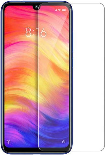 EASYBIZZ Tempered Glass Guard for Mi Redmi Note 7, Mi Redmi Note 7 Pro, Mi Redmi Note 7S