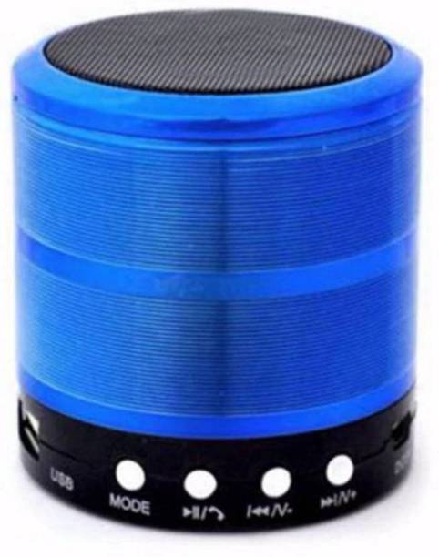 bright arts Bluetooth Speaker 5 W Bluetooth Speaker