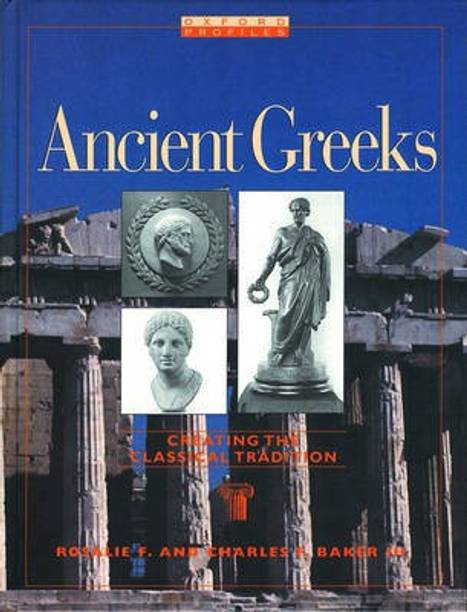 Ancient Greeks