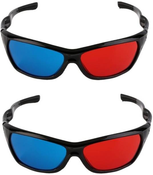 Jambar JD-07 Video Glasses