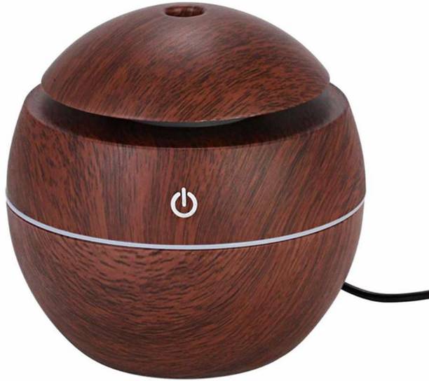 SEASPIRIT Room ini Portable Wood Aromatherapy Humidifier Office Desktop Home Travel Water Spray Mist Humidifier Portable Room Air Purifier (Brown) Compare Share ShoppoStreet Mini Portable Wood Aromatherapy Humidifier Office Desktop Home Travel Water Spray Mist Humidifier Portable Room Air Purifier (Dark Brown) Humidifier