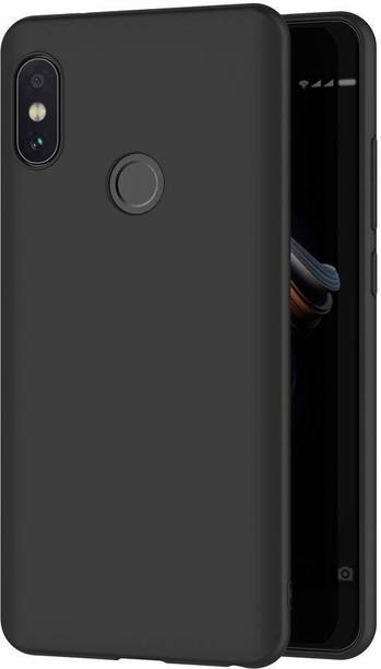 SmartLike Back Cover for Mi Redmi Note 4