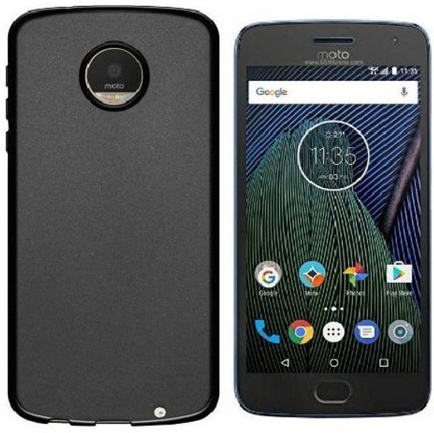 SmartLike Back Cover for Motorola Moto G6