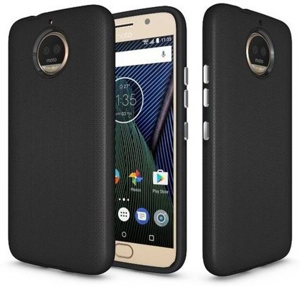 SmartLike Back Cover for Motorola Moto G6