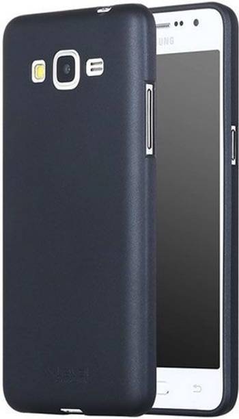 SmartLike Back Cover for Samsung Galaxy S7 Edge