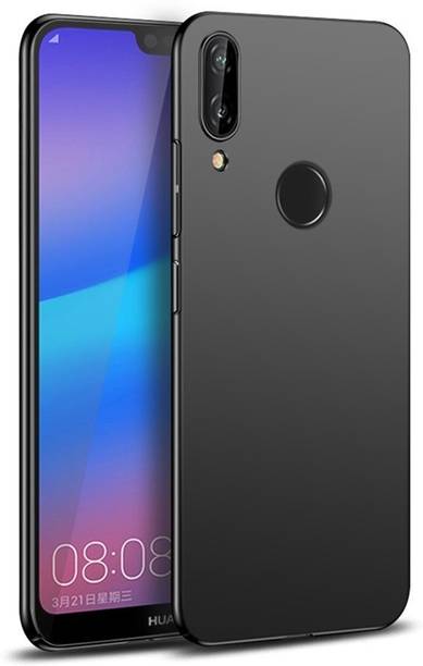SmartLike Back Cover for Huawei P20 LITE