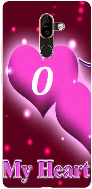 MStyle Back Cover for Nokia 7 Plus