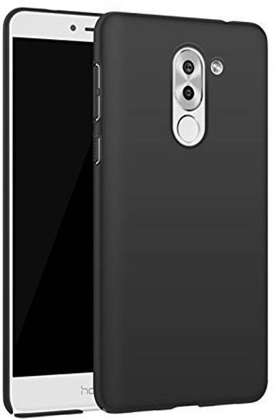 SmartLike Back Cover for Honor 6X