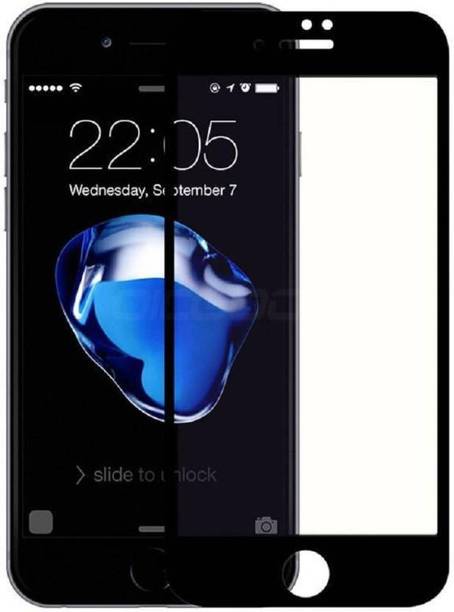SRT Edge To Edge Tempered Glass for Apple iPhone 8 Plus