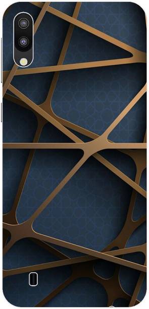 Dreamcase Back Cover for Samsung Galaxy M10