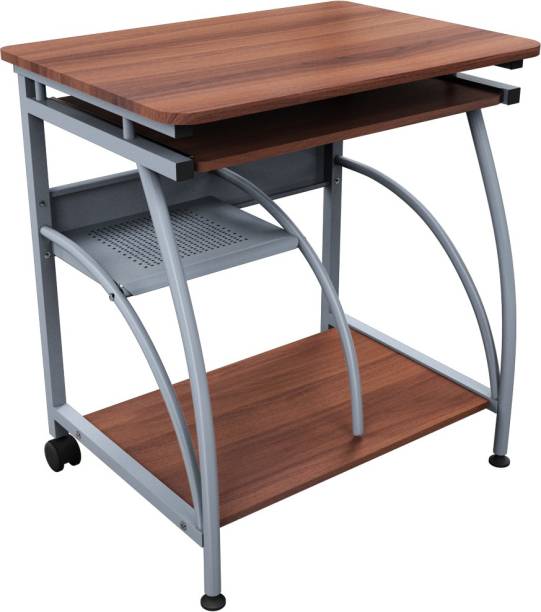Godrej Interio Caliber 203 Engineered Wood Computer Desk