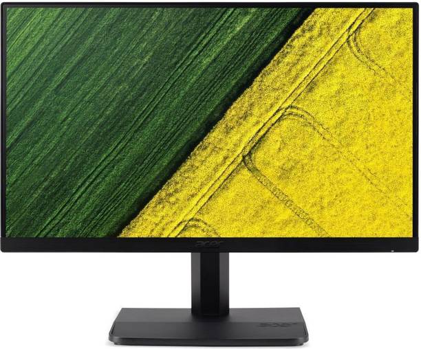 Acer 54.61 cm (22 inch) Full HD LED Backlit TN Panel Monitor (ET221Q)