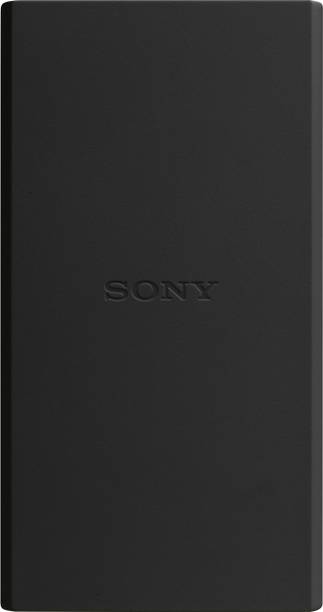 SONY 10000 mAh Power Bank