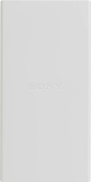 SONY 5000 mAh Power Bank