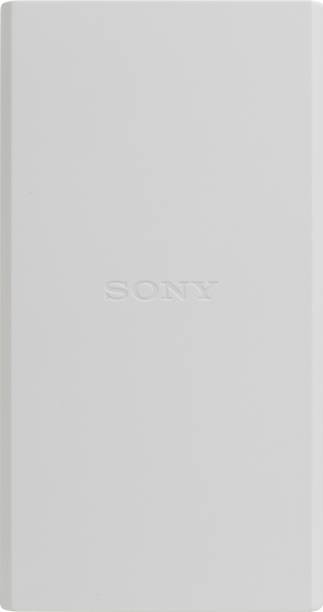 SONY 10000 mAh Power Bank