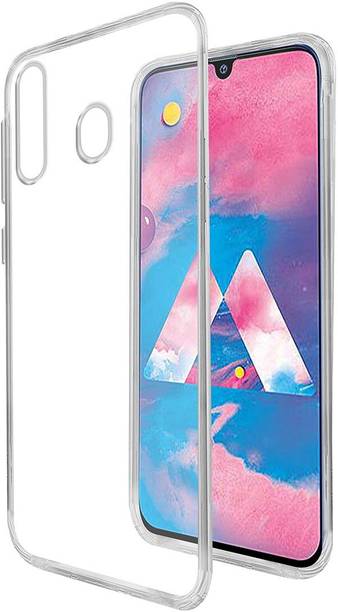 Casotec Back Cover for Samsung Galaxy M30