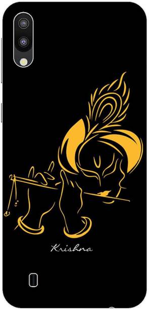 Dreamcase Back Cover for Samsung Galaxy M10