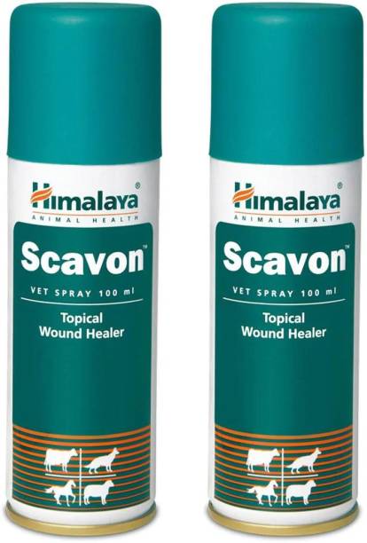 HIMALAYA Dewormer Spray