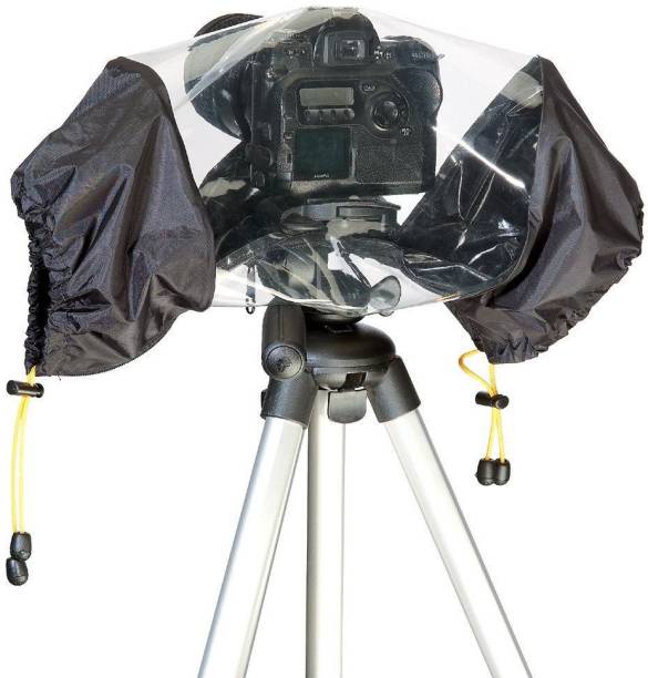 SHOPEE Camera Rain cover for Slr and Dslr Cameras  Camera Bag