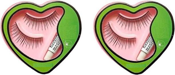 ShopiMoz False Eye lashes