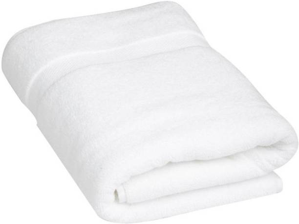 The Wholeseller Cotton 650 GSM Bath Towel