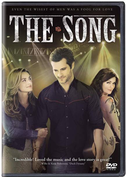 The Song (Region 3 | HK Import)