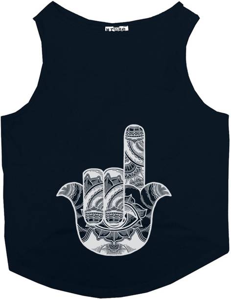 RUSE T-shirt, Tank for Dog