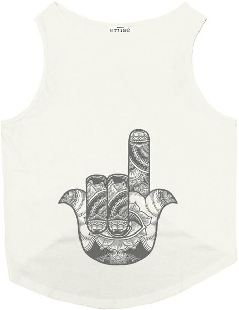RUSE T-shirt, Tank for Dog