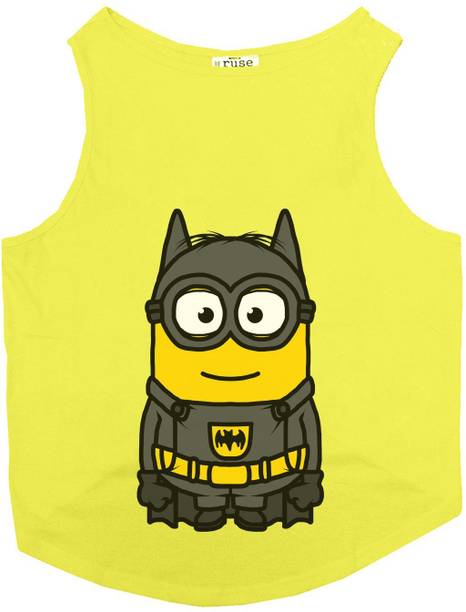 RUSE T-shirt, Tank for Dog