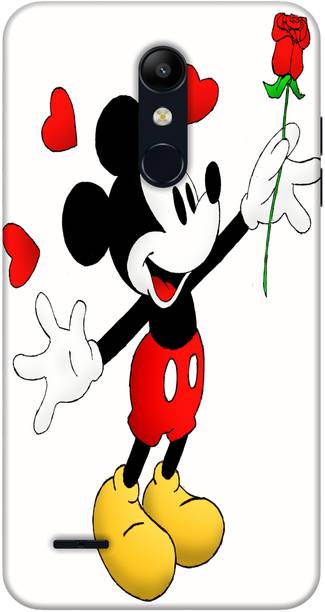 SUPER CASE Back Cover for LG K9 Back Cover, Back Case