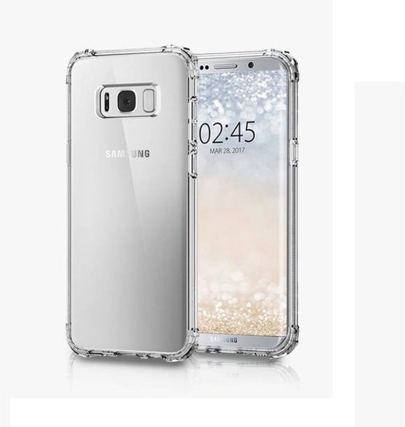 HelloMobi Back Cover for Samsung Galaxy S8 Plus