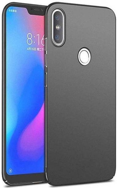 Wellchoice Back Cover for Mi Redmi Note 7, Mi Redmi Note 7 Pro, Mi Redmi Note 7S