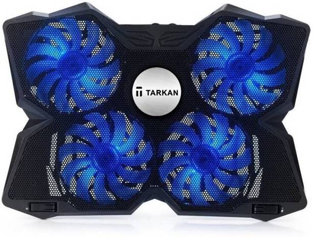 TARKAN 4 Fans 4 Fan Cooling Pad