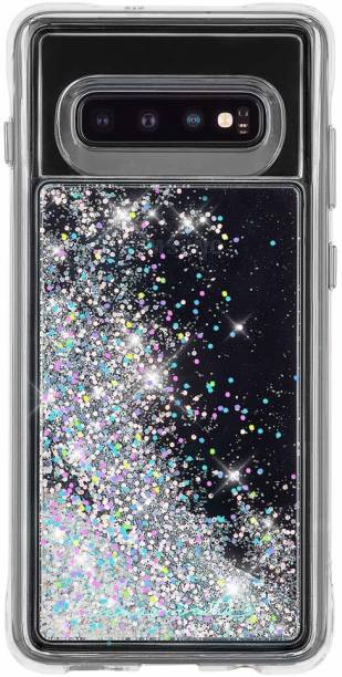 Case-Mate Back Cover for Samsung Galaxy S10 Plus