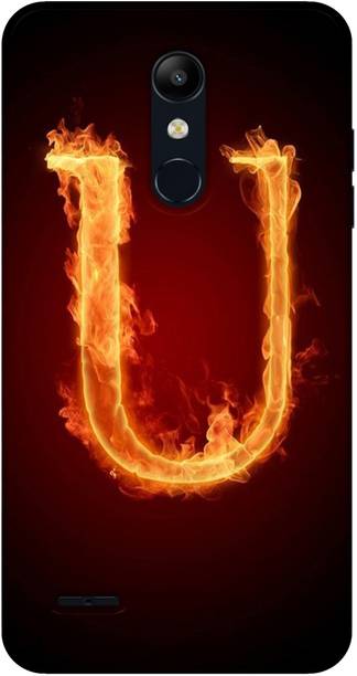 BAGRA Back Cover for LG K9