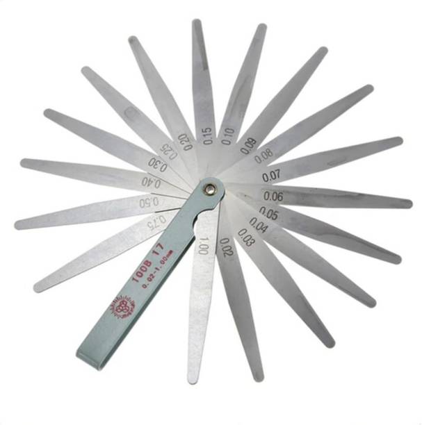 DIY Crafts D2203 Micrometer Screw Gauge