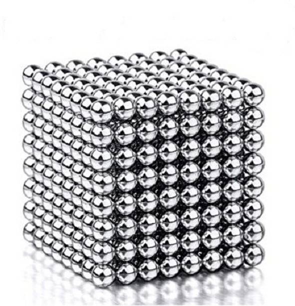CROSS (5MM) Magnetic Balls MagnetsToys Sculpture Building Magnetic Blocks Magnet Cube Toy Stress Relief Gift SS112