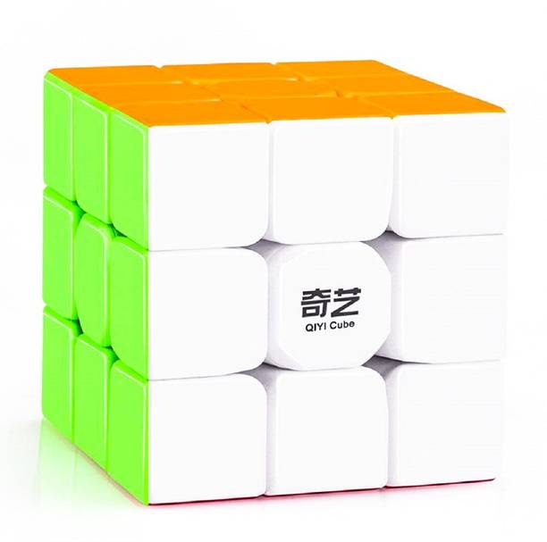 D ETERNAL eed QI Magic P Cube 1 Pieces