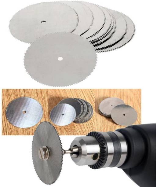 DIY Crafts Stainless steel Cutting Wheel Saw Blade Disc Rotary Tool D2971 Rotary Tool