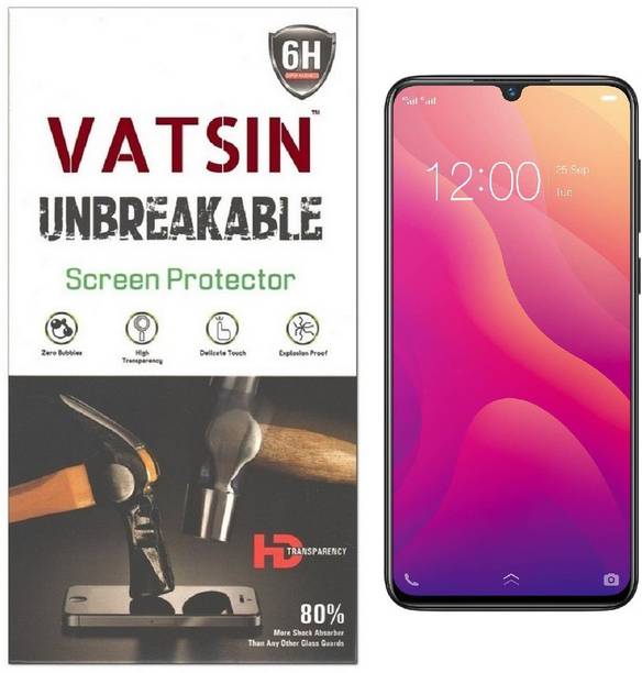 Vatsin Screen Guard for Vivo Y97
