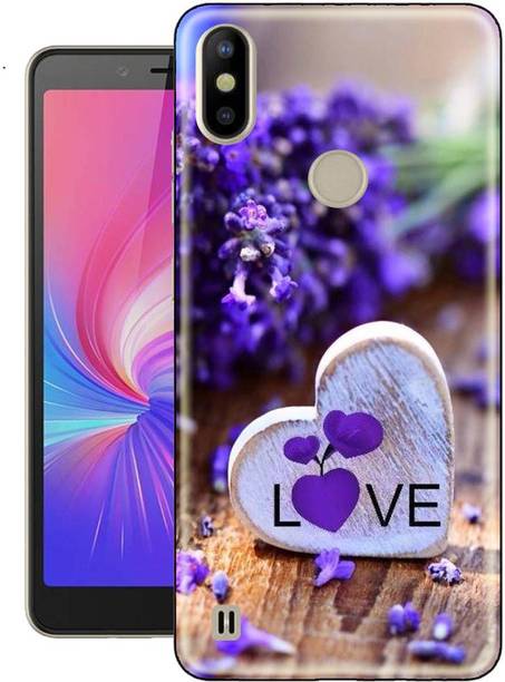 ONLITE Back Cover for Tecno Camon i ACE 2x, Tecno Camon...