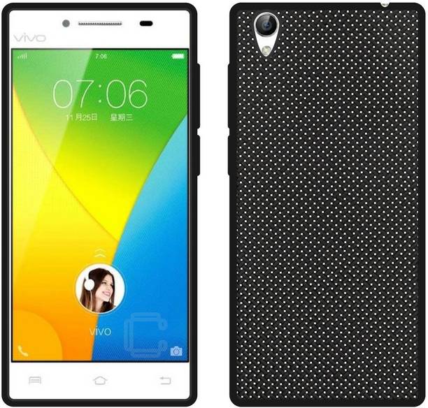 CASE CREATION Back Cover for VIVO Y51L