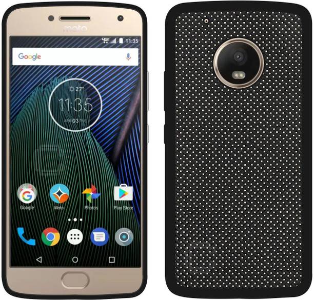 CASE CREATION Back Cover for Motorola Moto G5 Plus