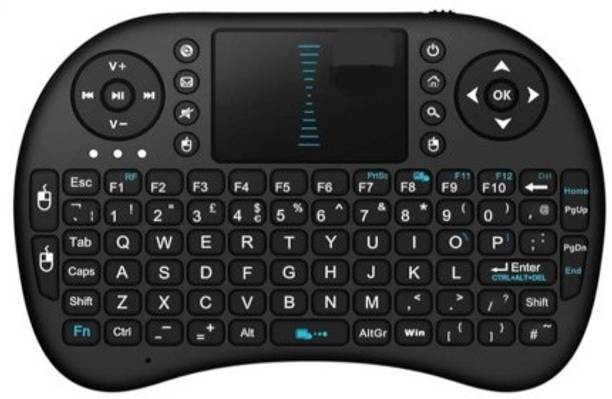 ROAR AXL_720X Hard Bluetooth Keyboard for all smart phone and laptop compatible bluetooth keyboard|| Wireless Keyboard|| Hard Keyboard||Water proof keboard||Wireless Bluetooth Keyboard||compatible with all android and IOS smart phones Bluetooth Handheld Multi-device Keyboard