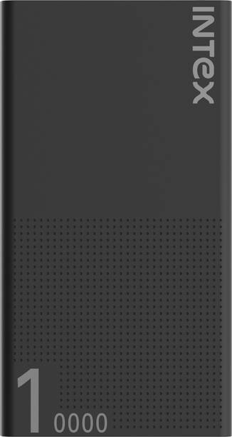 Intex 10000 mAh Power Bank (IT-PB10K Poly-01)