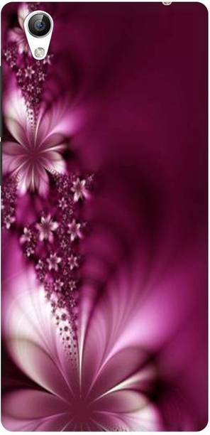 Rstyle Back Cover for VIVO Y51L