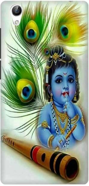 Rstyle Back Cover for VIVO Y51L