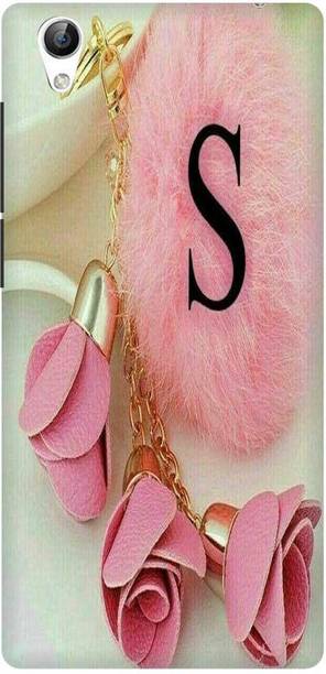 Rstyle Back Cover for VIVO Y51L