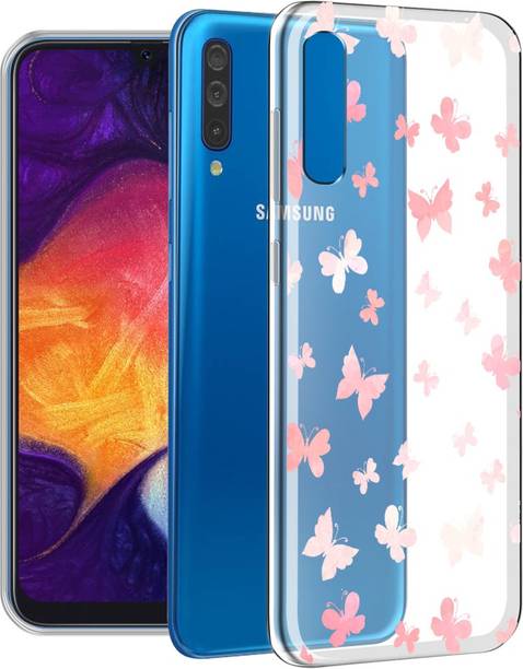 Fashionury Back Cover for Samsung Galaxy A50, Samsung Galaxy A30s, Samsung Galaxy A50s