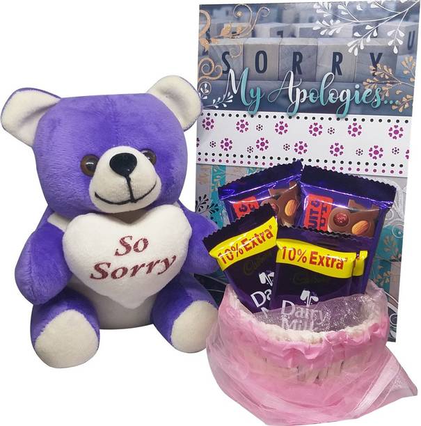 Saugat Traders ST0004338 Assorted Gift Box